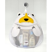 3 Sprouts - Contenitore Portagiochi da Bagno