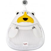 3 Sprouts - Contenitore Portagiochi da Bagno