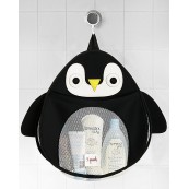 3 Sprouts - Contenitore Portagiochi da Bagno