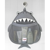 3 Sprouts - Contenitore Portagiochi da Bagno