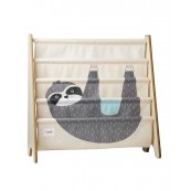 3 Sprouts - Libreria Frontale Montessoriana per Bambini - Disegno: Elefante