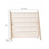 3 Sprouts - Libreria Frontale Montessoriana per Bambini - Disegno: Elefante