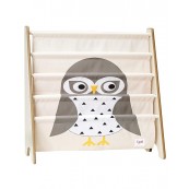 3 Sprouts - Libreria Frontale Montessoriana per Bambini - Disegno: Elefante