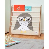 3 Sprouts - Libreria Frontale Montessoriana per Bambini - Disegno: Elefante