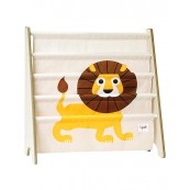 3 Sprouts - Libreria Frontale Montessoriana per Bambini - Disegno: Elefante