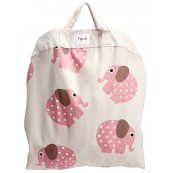 3 Sprouts - Tappeto Gioco e Borsa 2-in-1