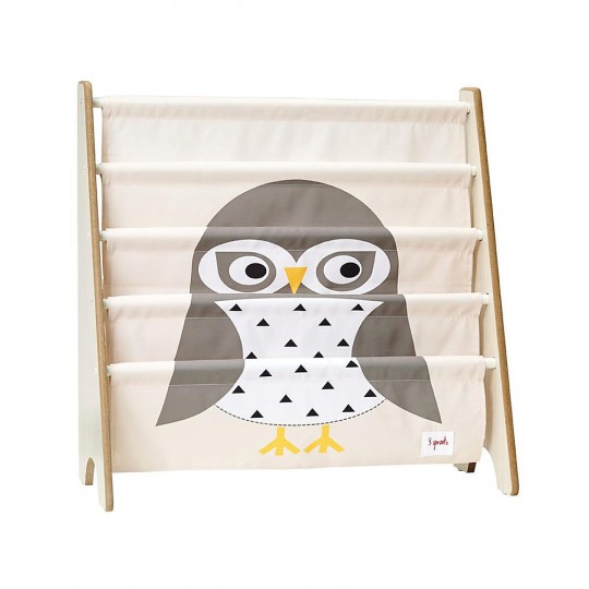 3 Sprouts - Libreria Frontale Montessoriana per Bambini - Disegno: Elefante