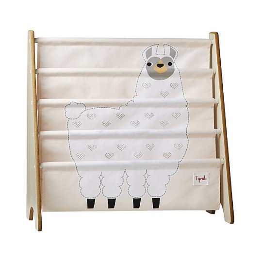 3 Sprouts - Libreria Frontale Montessoriana per Bambini - Disegno: Elefante