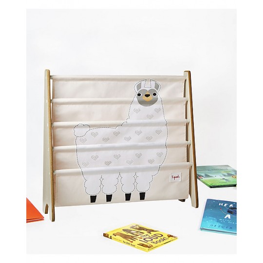 3 Sprouts - Libreria Frontale Montessoriana per Bambini - Disegno: Elefante