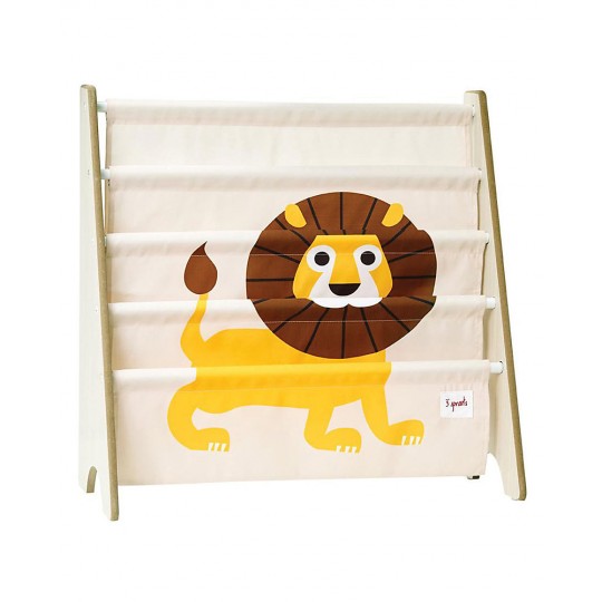 3 Sprouts - Libreria Frontale Montessoriana per Bambini - Disegno: Elefante