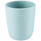 Done by Deer - Bicchiere Mini Mug - 100% Silicone Alimentare