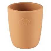 Done by Deer - Bicchiere Mini Mug - 100% Silicone Alimentare