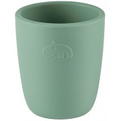 Done by Deer - Bicchiere Mini Mug - 100% Silicone Alimentare