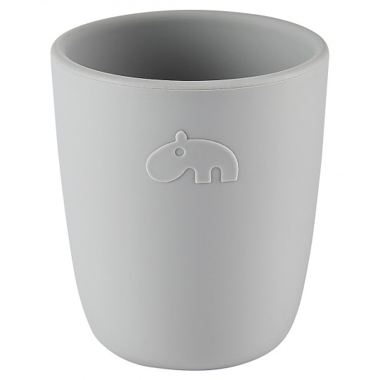 Done by Deer - Bicchiere Mini Mug - 100% Silicone Alimentare