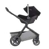 Nuna - demi grow - Colore Nuna: aspen