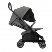 Nuna - pepp next - Colore Nuna: Caviar
