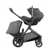 Nuna - demi grow - Colore Nuna: aspen