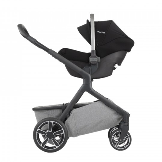 Nuna - demi grow - Colore Nuna: aspen