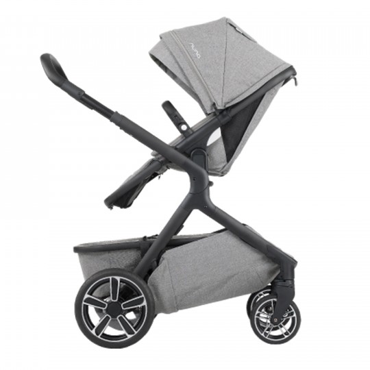 Nuna - demi grow - Colore Nuna: aspen