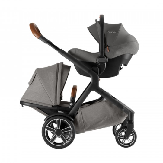 Nuna - demi grow - Colore Nuna: aspen