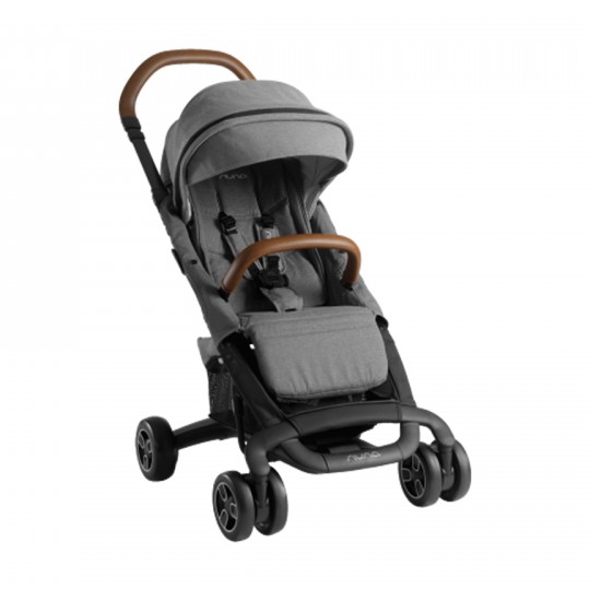 Nuna - pepp next - Colore Nuna: Caviar