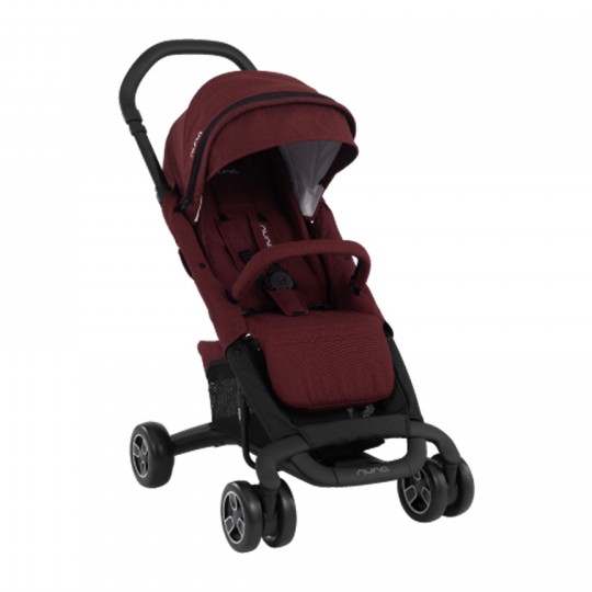 Nuna - pepp next - Colore Nuna: Caviar