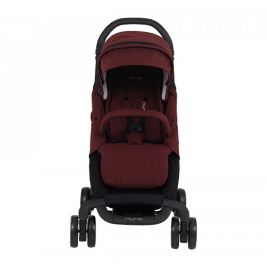 Nuna - pepp next - Colore Nuna: Caviar