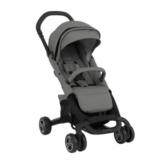 Nuna - pepp next - Colore Nuna: Caviar