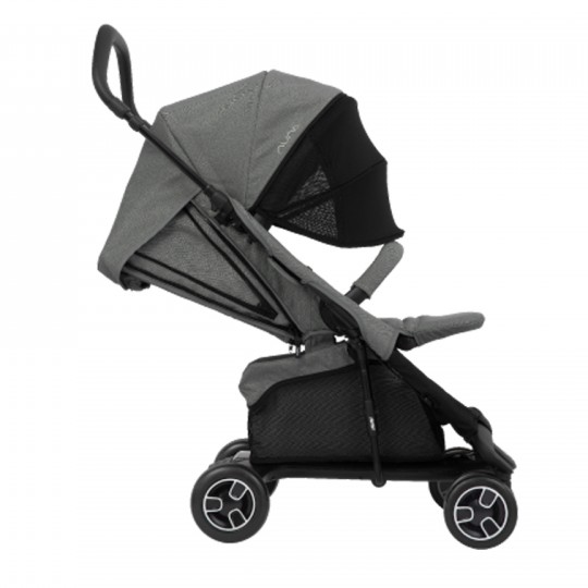 Nuna - pepp next - Colore Nuna: Caviar