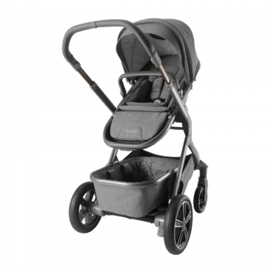 Nuna - demi grow - Colore Nuna: aspen