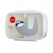 3 Sprouts - Porta Pranzo Bento 3 Scomparti