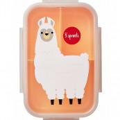 3 Sprouts - Porta Pranzo Bento 3 Scomparti