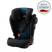 Britax Roemer - Seggiolino Auto KidFix III S - Colori Britax Roemer: cosmo black