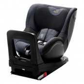 Britax Roemer - Seggiolino Auto DualFix M I-Size 61-105CM