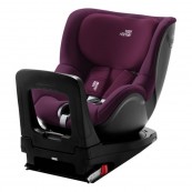 Britax Roemer - Seggiolino Auto DualFix M I-Size 61-105CM