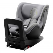 Britax Roemer - Seggiolino Auto DualFix M I-Size 61-105CM