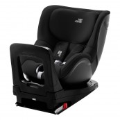 Britax Roemer - Seggiolino Auto DualFix M I-Size 61-105CM