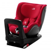 Britax Roemer - Seggiolino Auto DualFix M I-Size 61-105CM