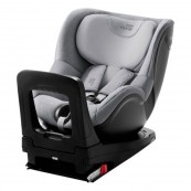 Britax Roemer - Seggiolino Auto DualFix M I-Size 61-105CM