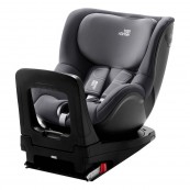 Britax Roemer - Seggiolino Auto DualFix M I-Size 61-105CM