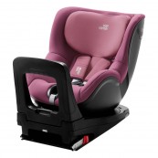 Britax Roemer - Seggiolino Auto DualFix M I-Size 61-105CM