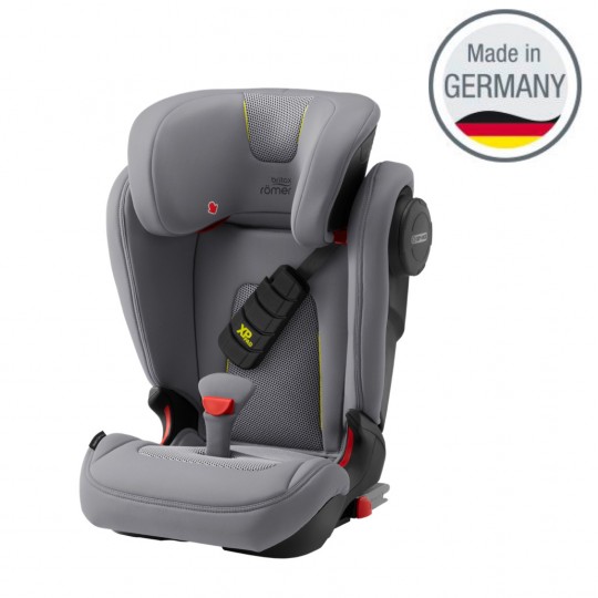 Britax Roemer - Seggiolino Auto KidFix III S - Colori Britax Roemer: cosmo black