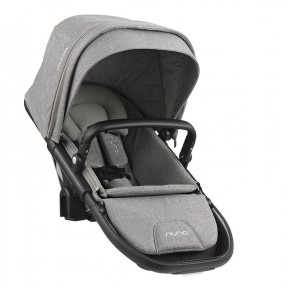 Nuna - seconda seduta passeggino Demi Grow