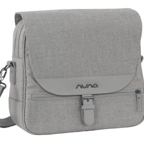 Nuna - borsa Diaper Bag