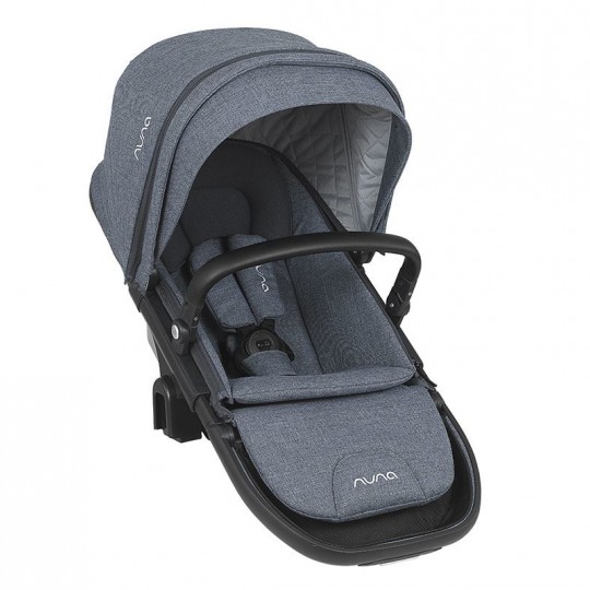 Nuna - seconda seduta passeggino Demi Grow