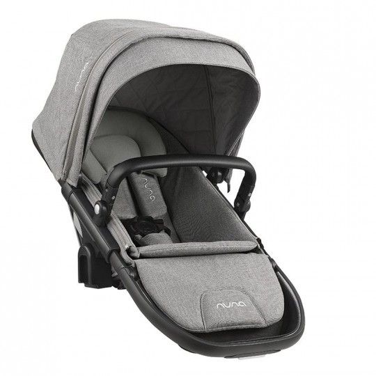 Nuna - seconda seduta passeggino Demi Grow