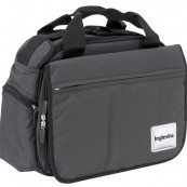 Inglesina - borsa clinica My Baby Bag - Colore Inglesina: black