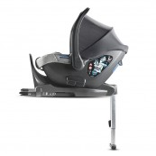 Inglesina - base i-Size per seggiolini Darwin e Darwin Toddler