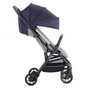 Inglesina - passeggino Quid - Colore Inglesina: college navy