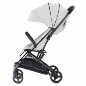 Inglesina - passeggino Sketch - Colore Inglesina: grey
